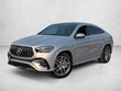  Mercedes-Benz AMG GLE 53