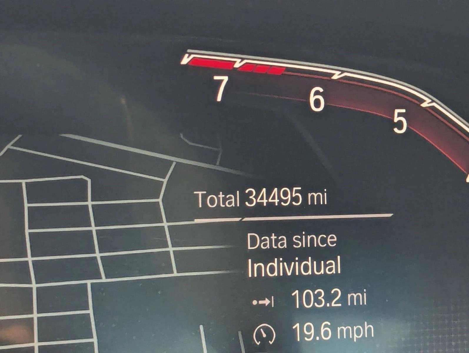 2020 Bmw 840i Coupe photo 4