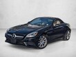  Mercedes-Benz SLC