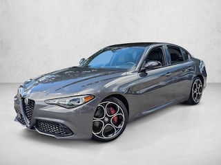 2024 Alfa Romeo Giulia