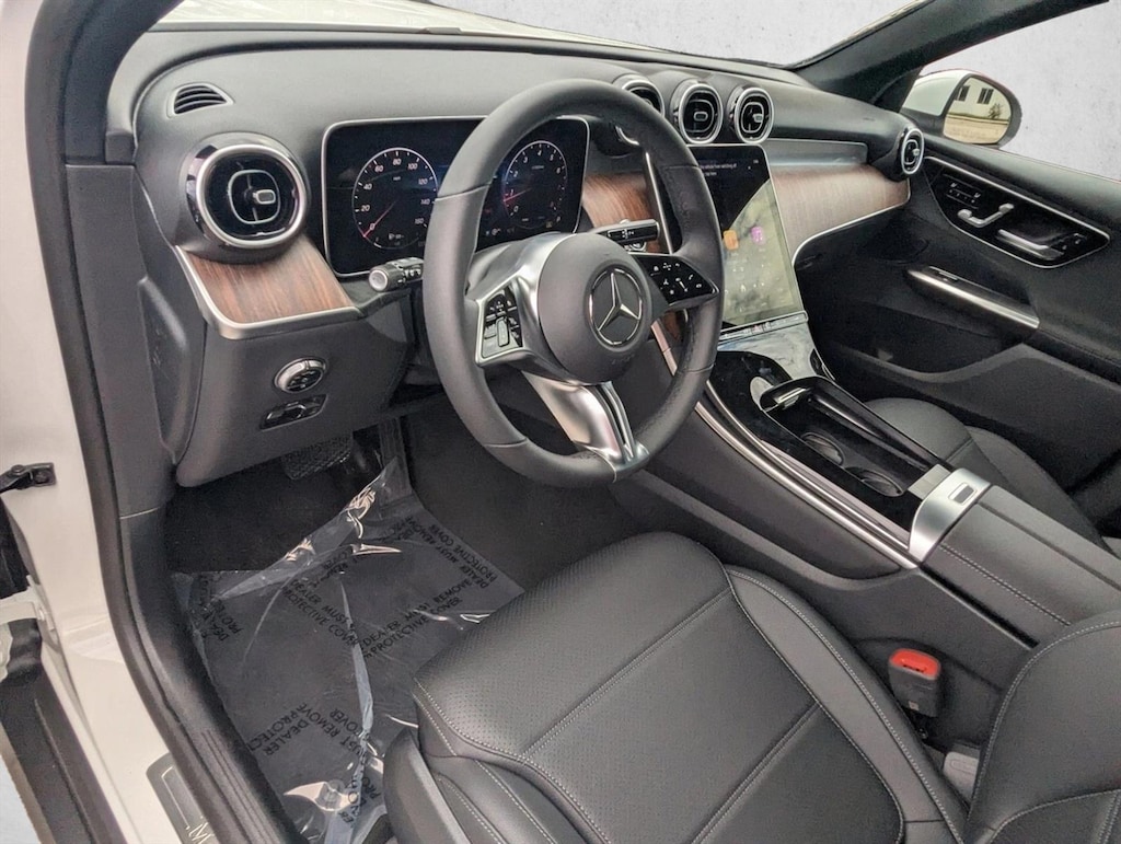 New 2026 Mercedes-Benz GLC 300 GLC 300 SUV SUV