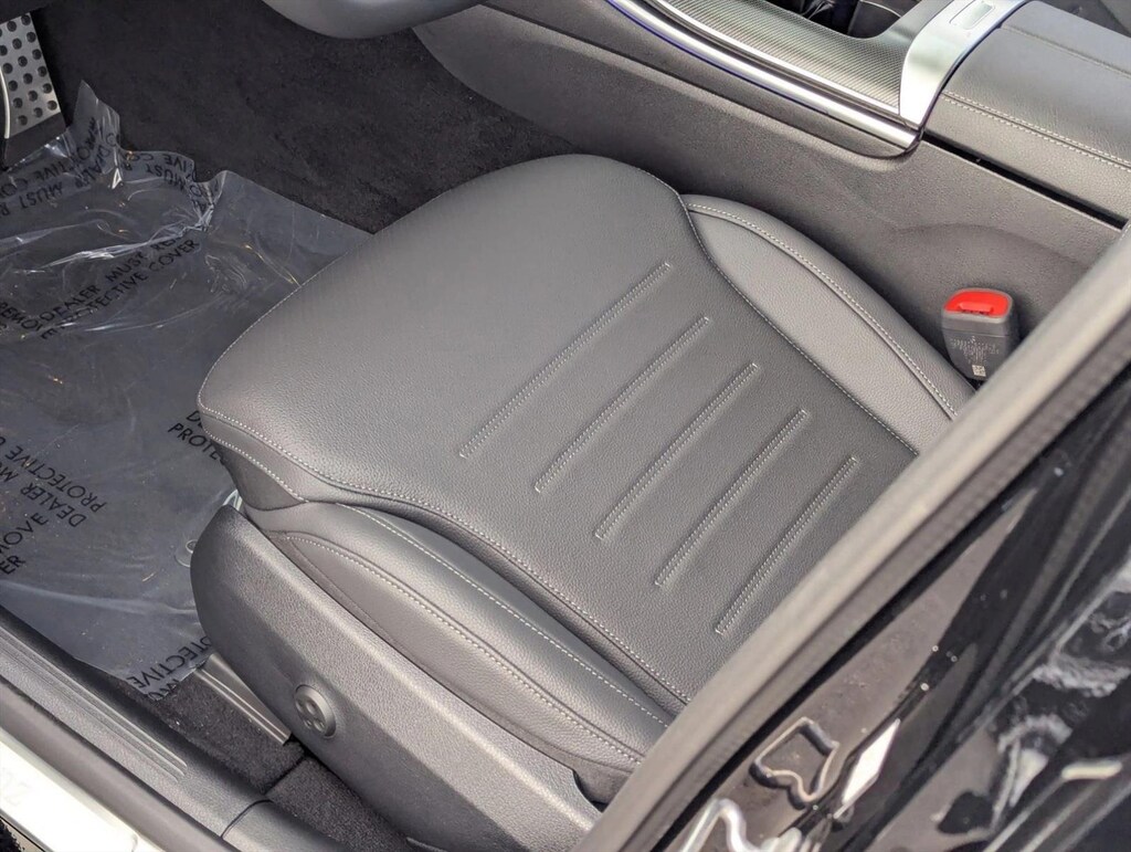 New 2026 Mercedes-Benz C-Class C 300 Sedan 4dr Car