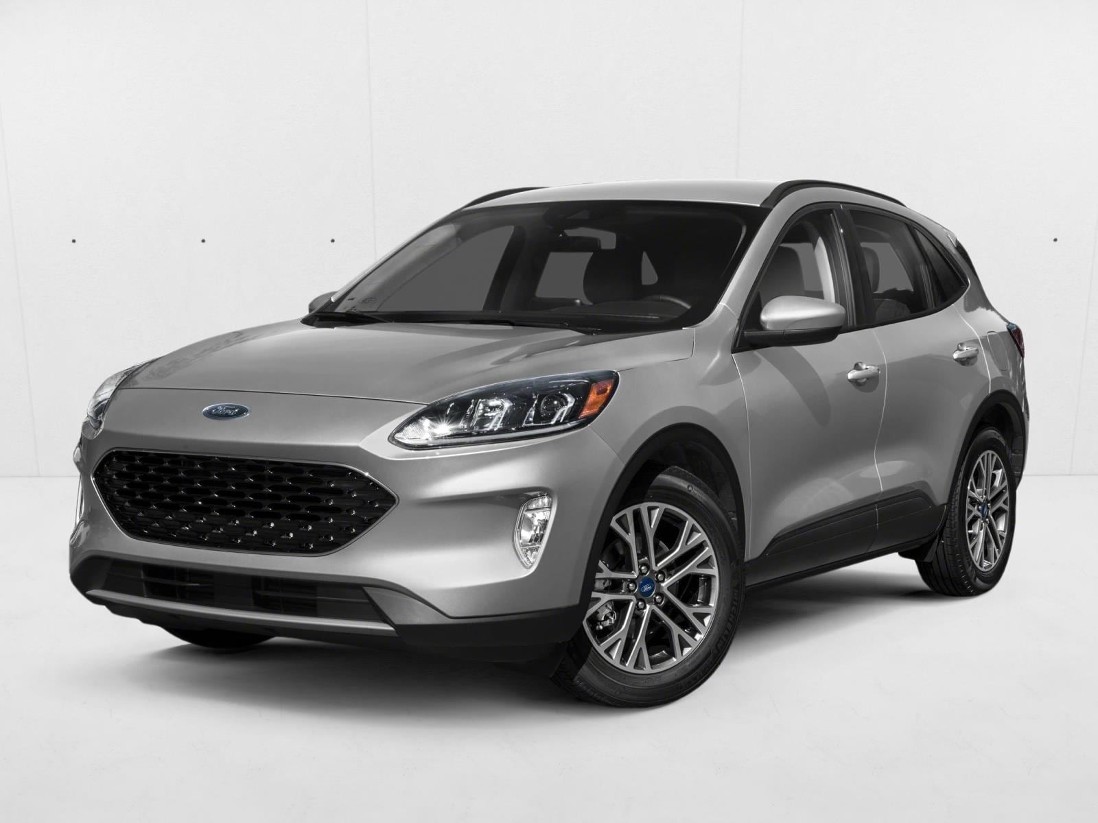 2022 Ford Escape SEL AWD's photo