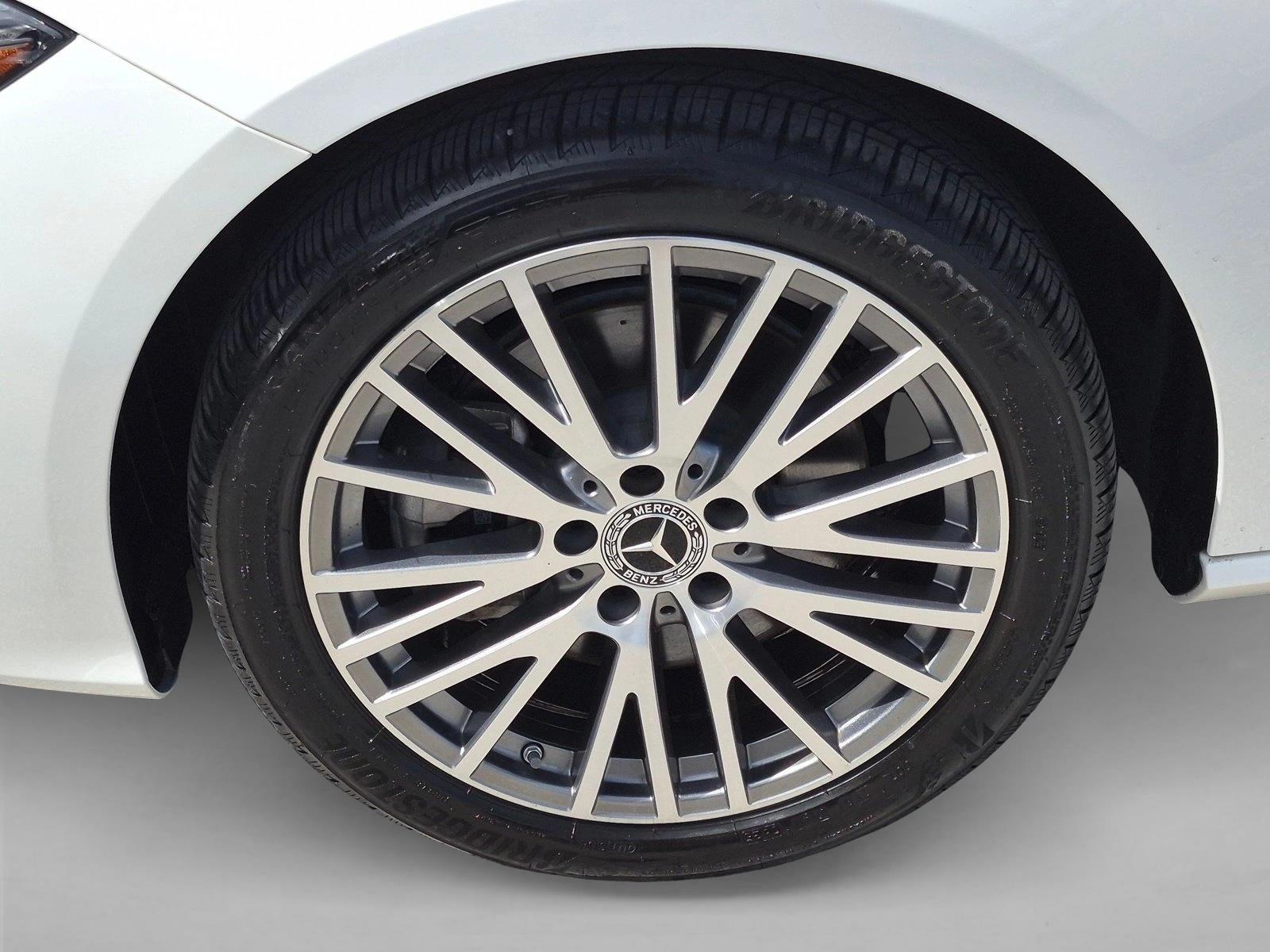 2026 Mercedes-Benz CLA CLA 250 - Photo 24