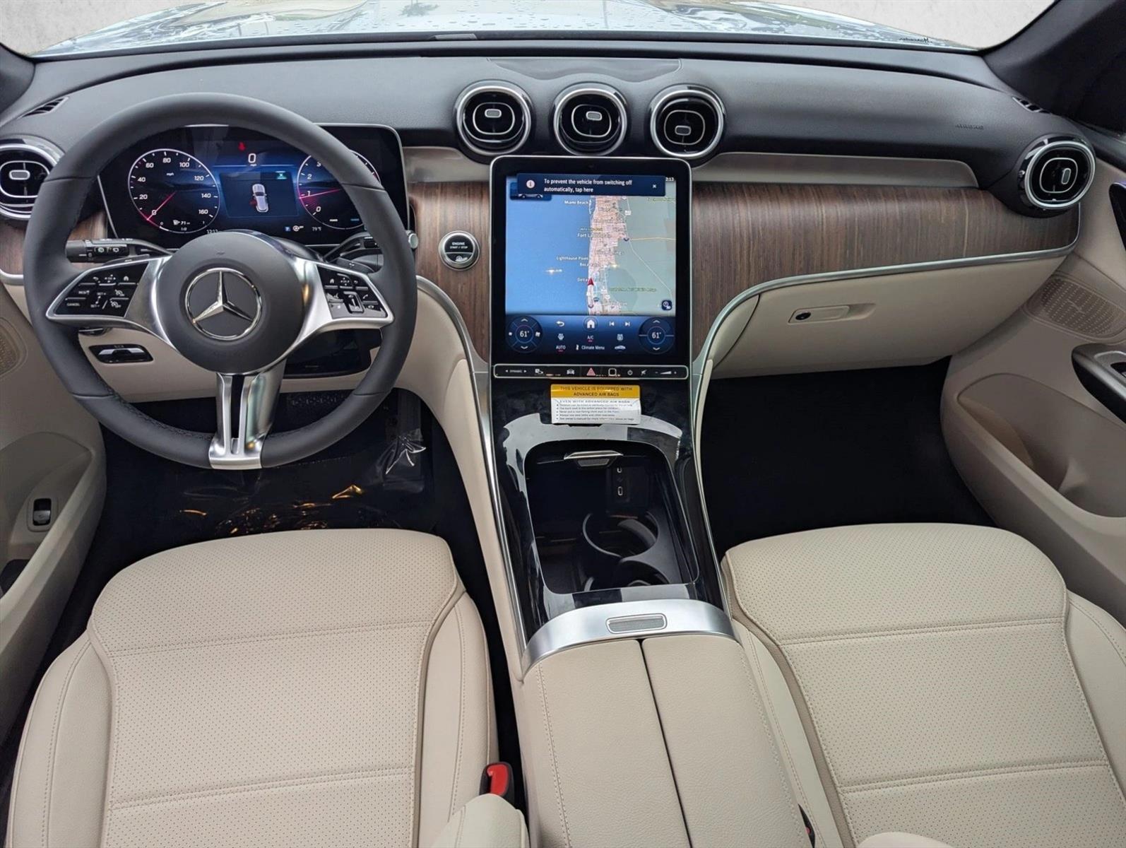 2026 Mercedes-Benz GLC Base - Photo 14