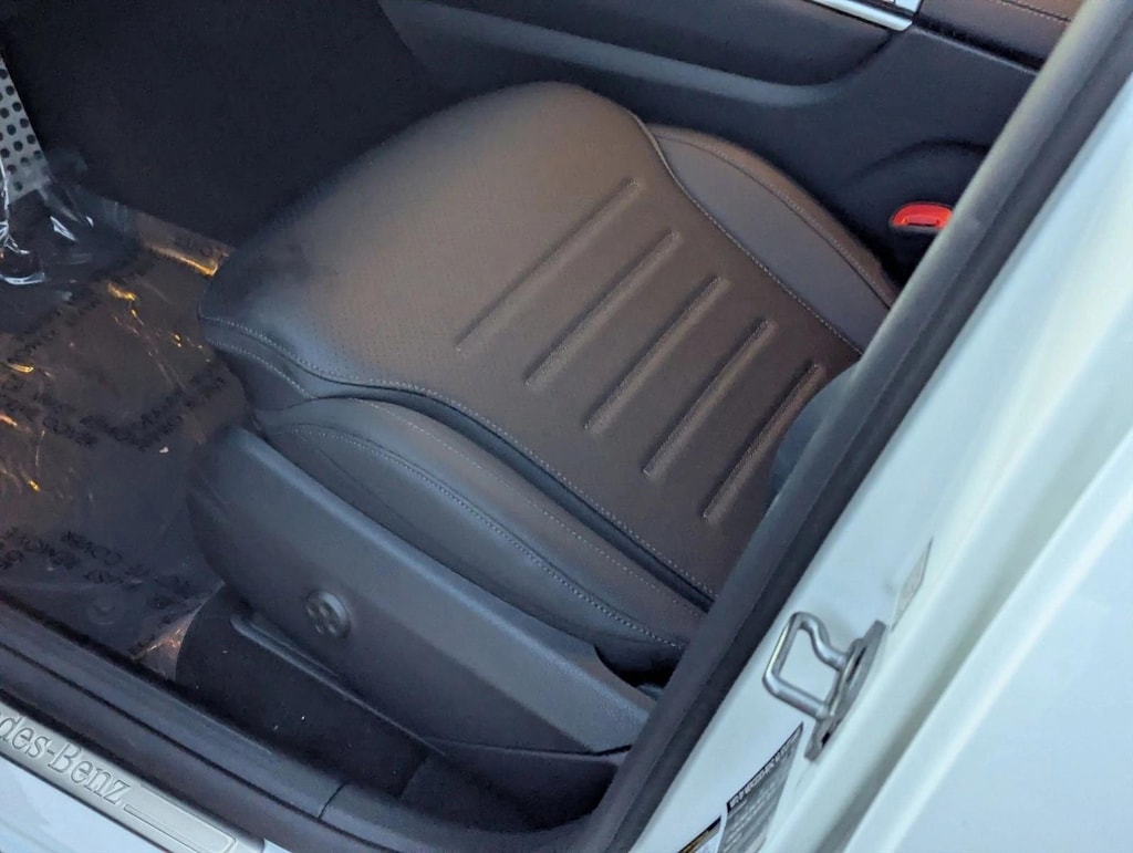 New 2026 Mercedes-Benz GLC 300 GLC 300 SUV SUV