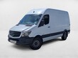 Mercedes-Benz Sprinter-Class
