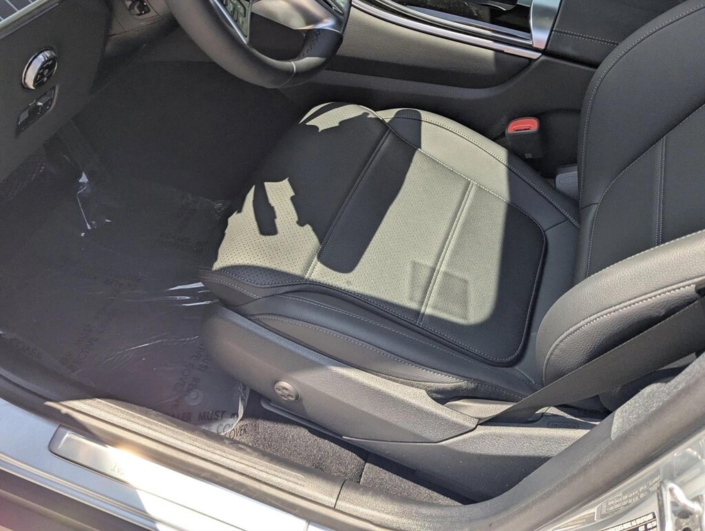 New 2026 Mercedes-Benz GLC 300 GLC 300 SUV SUV