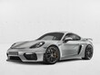  Porsche 718 Cayman