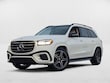Mercedes-Benz GLS 450