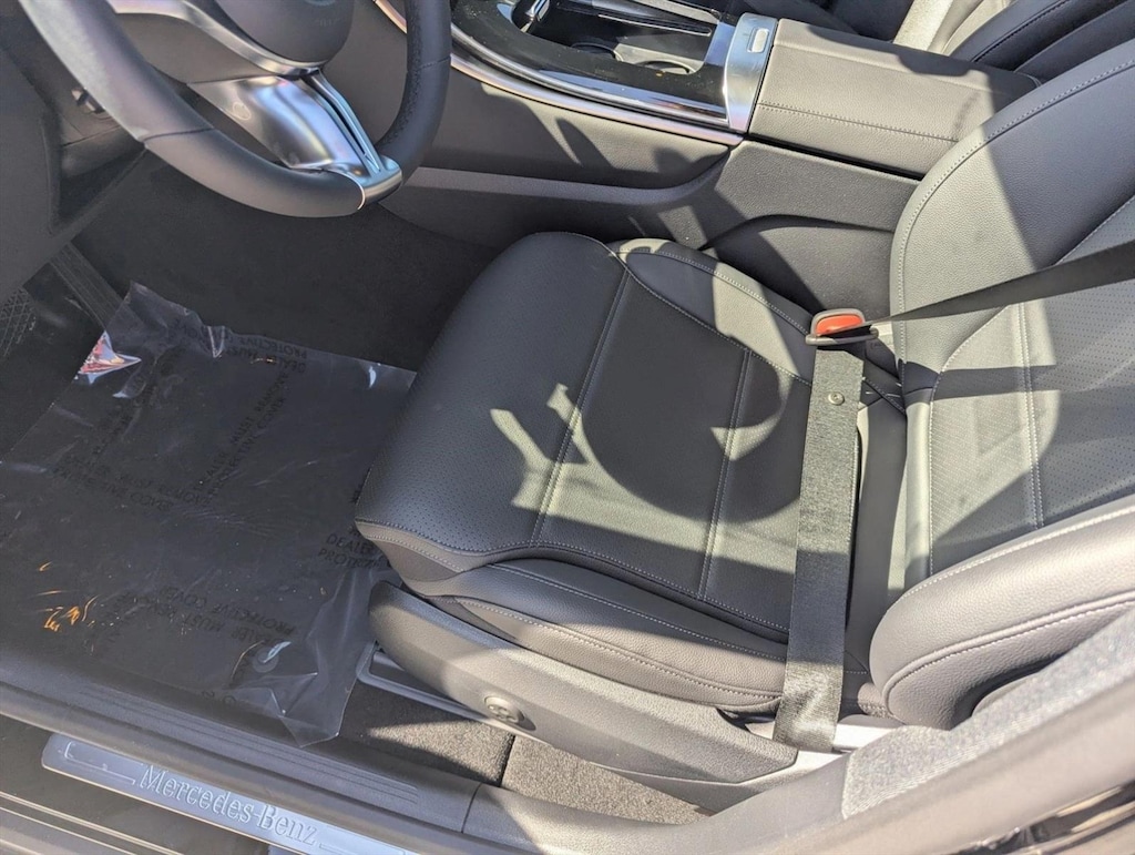 New 2026 Mercedes-Benz GLC 300 GLC 300 SUV SUV