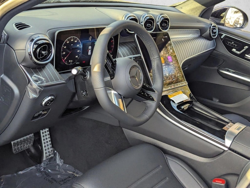 New 2026 Mercedes-Benz GLC 300 GLC 300 SUV SUV