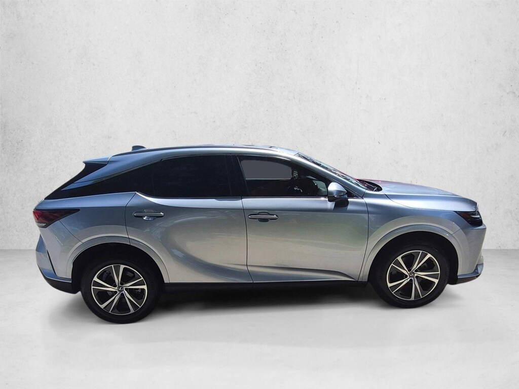 Used 2024 Lexus RX Premium SUV