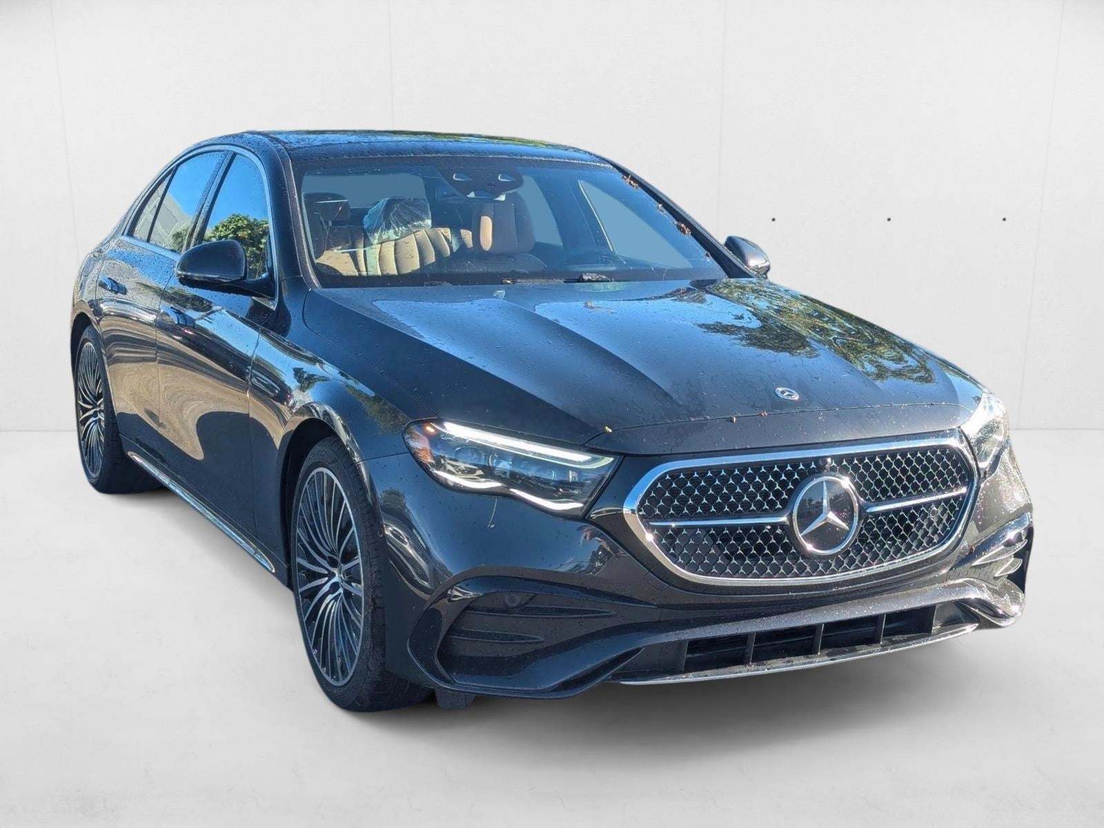 2026 Mercedes-Benz E-Class E350 - Photo 6