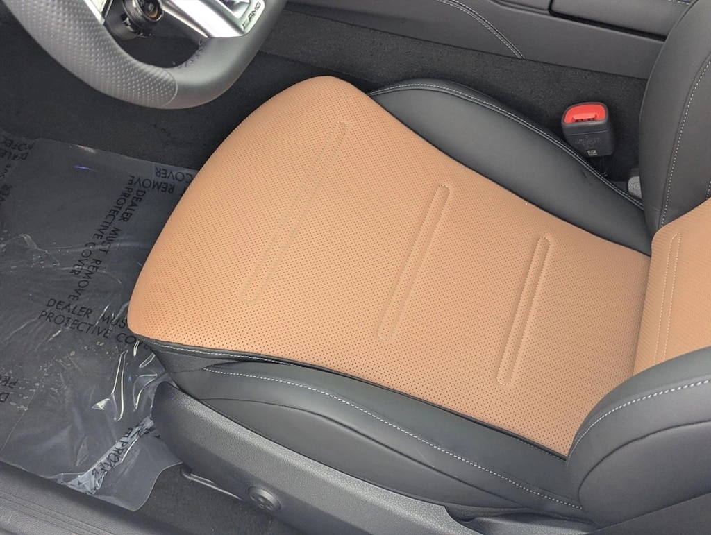 New 2026 Mercedes-Benz AMG E 53 E AMG ® E 53 E 4MATIC+ ® Sedan Sedan