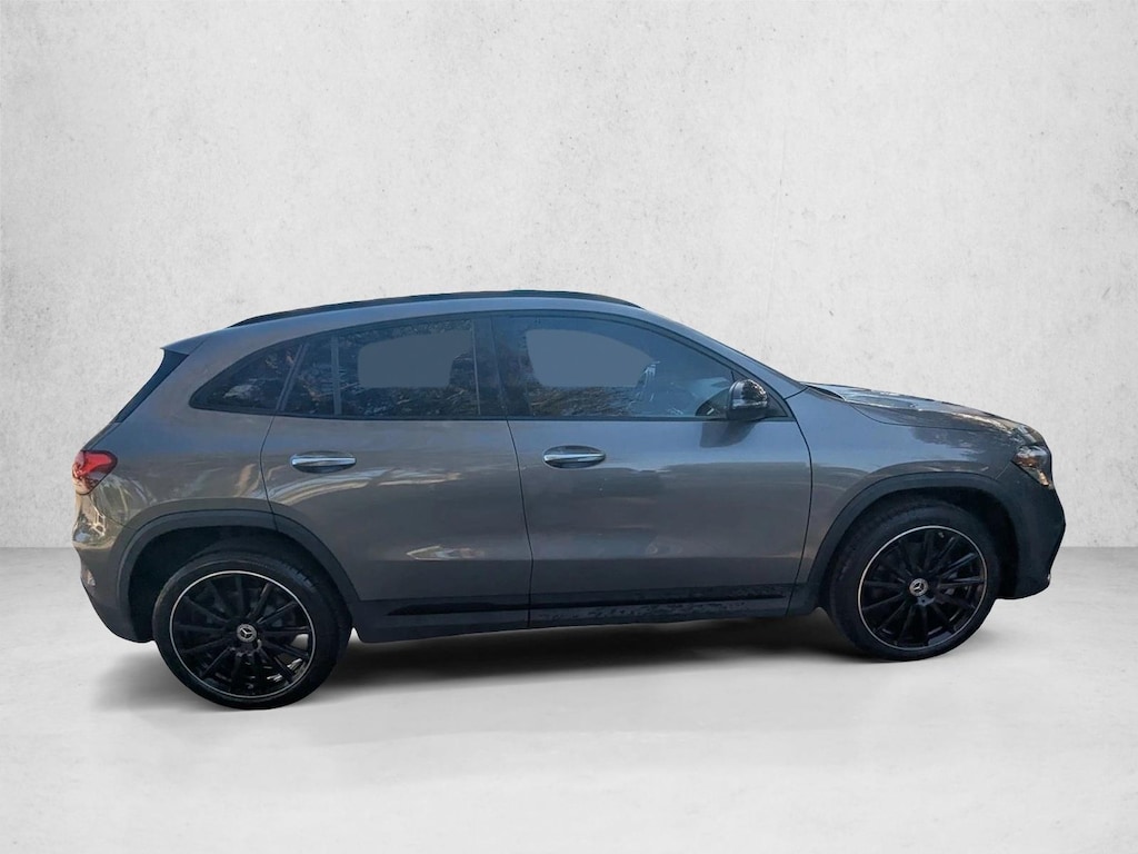 Certified 2023 Mercedes-Benz GLA SUV