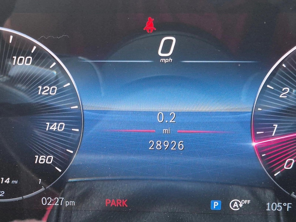 Certified 2024 Mercedes-Benz GLE 4MATIC SUV