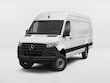  Mercedes-Benz Sprinter Cargo Van
