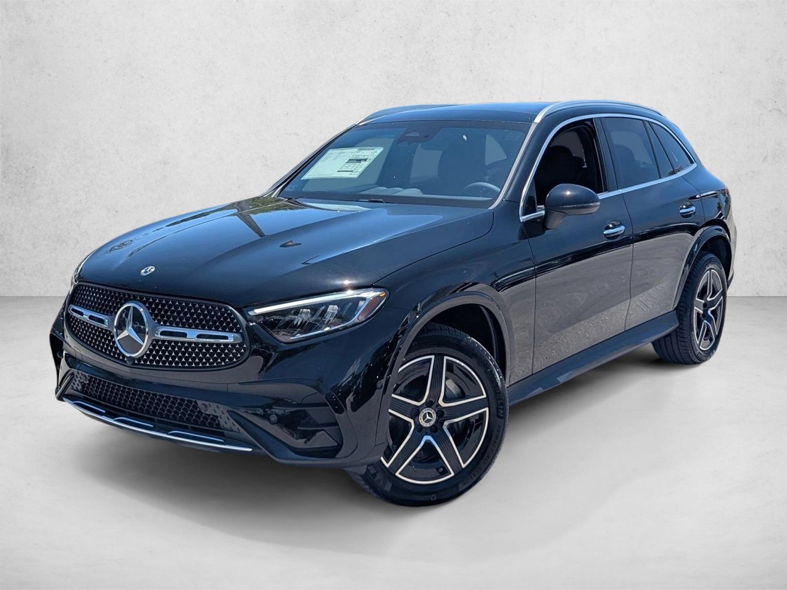 2026 Mercedes-Benz GLC 300 GLC 300 SUV SUV