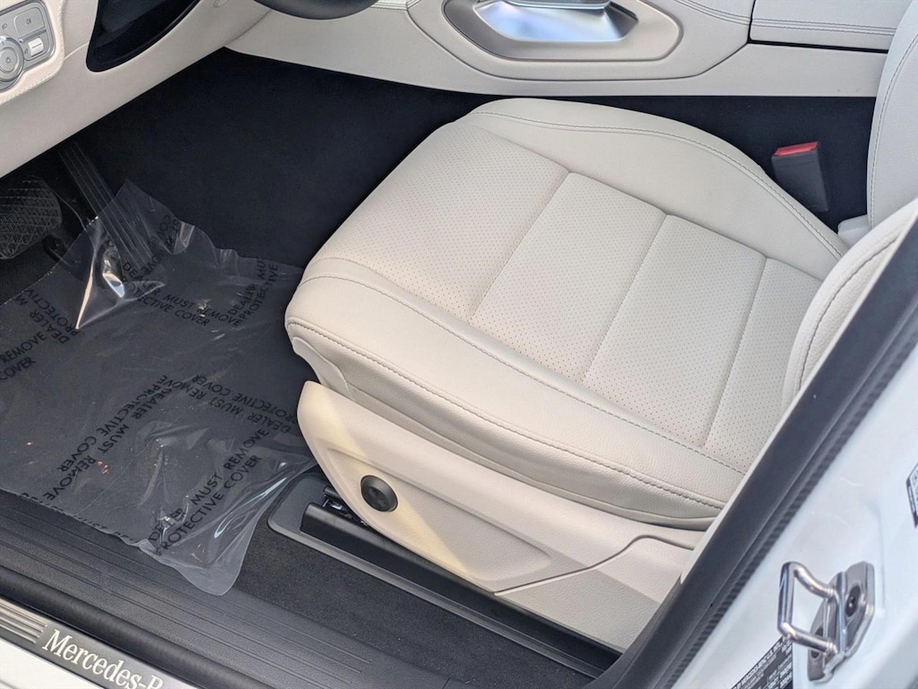 New 2026 Mercedes-Benz GLE 350 GLE 350 4MATIC ® SUV SUV