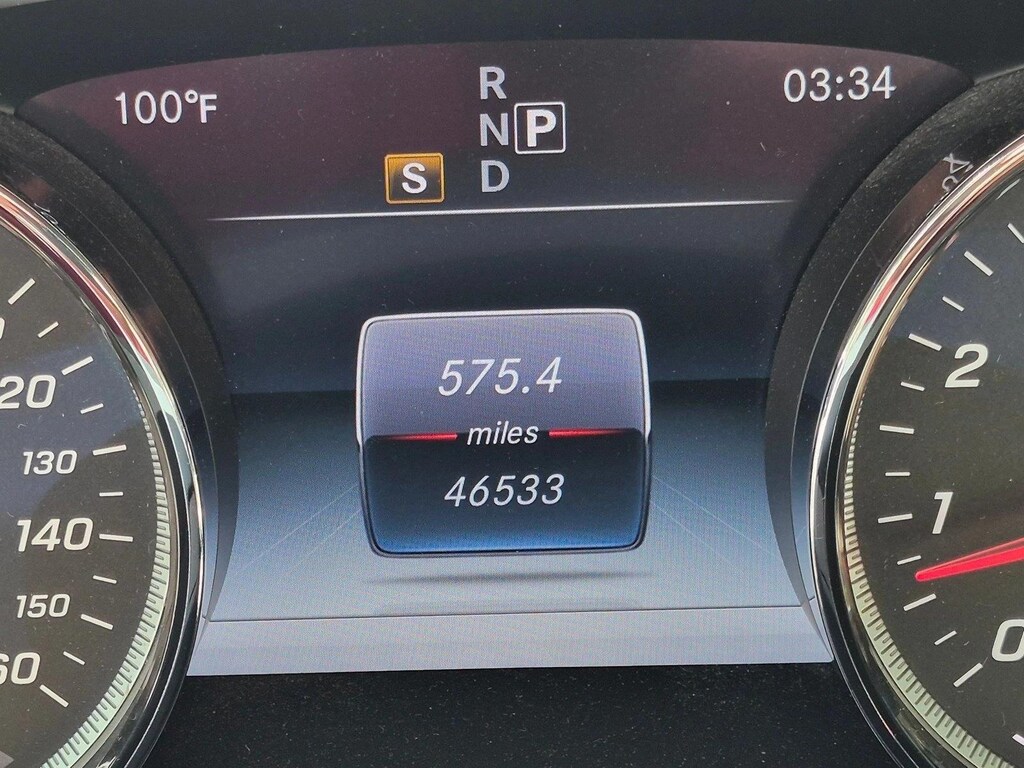 Used 2017 Mercedes-Benz E-Class E 300 Sedan