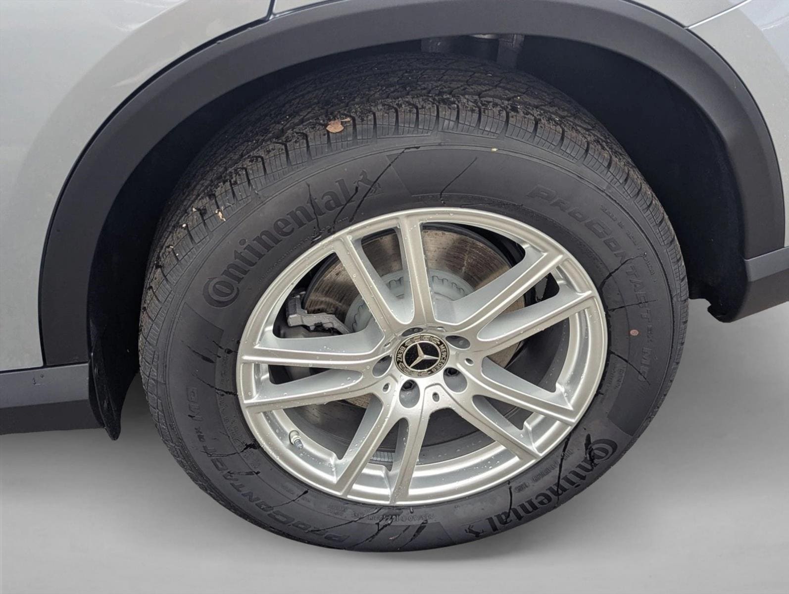 2026 Mercedes-Benz GLC Base - Photo 9