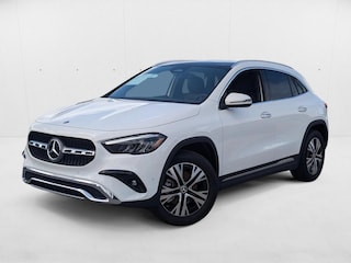 2025 Mercedes-Benz GLA 250 GLA 250 SUV SUV