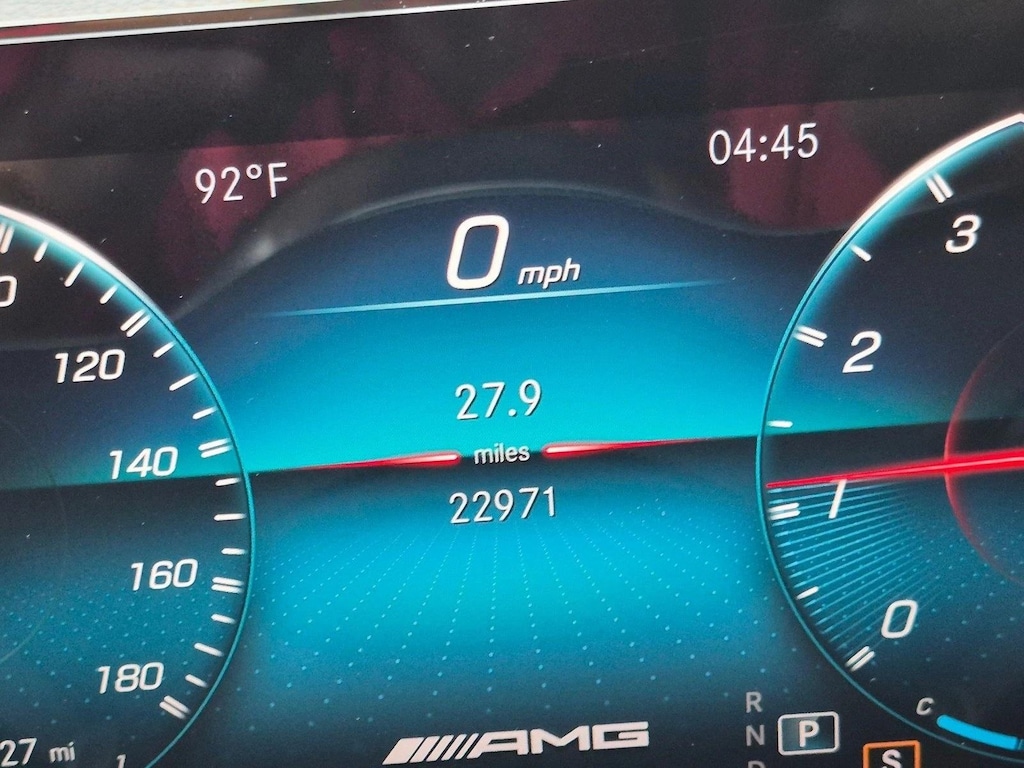 Certified 2022 Mercedes-Benz GLA 4MATIC SUV