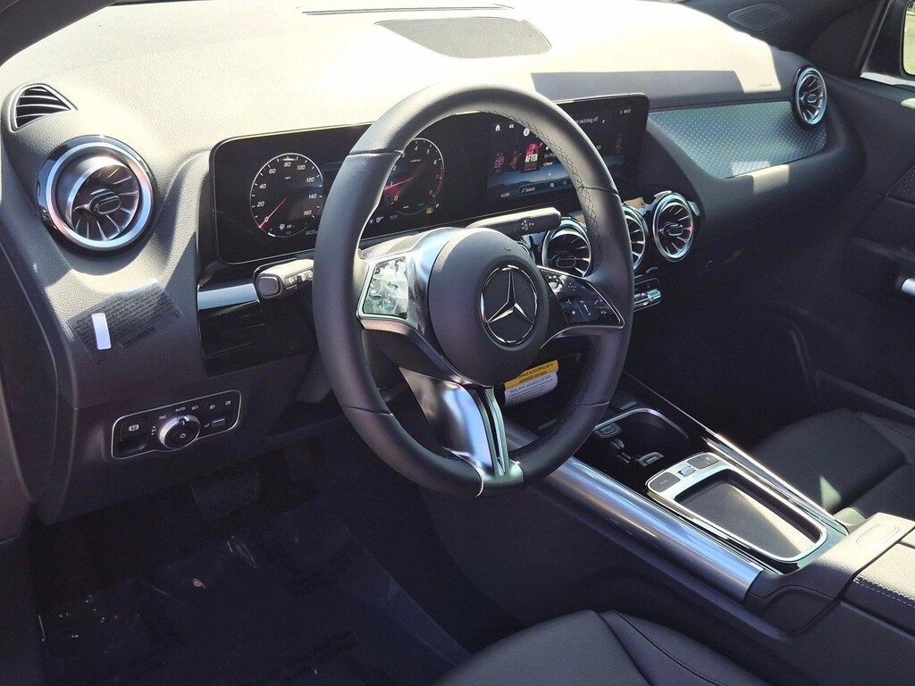 New 2026 Mercedes-Benz GLA 250 GLA 250 SUV SUV