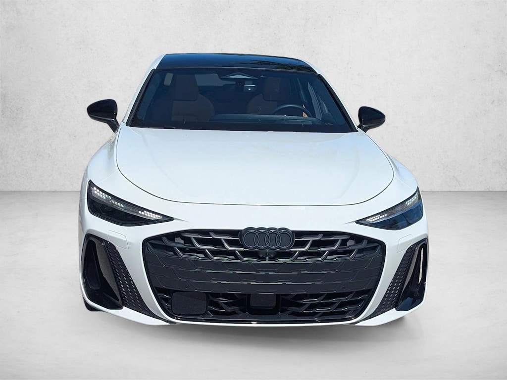 Used 2026 Audi A6 Sedan Premium Plus Sedan