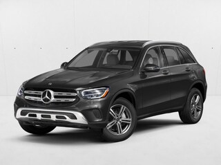 2020 Mercedes-Benz GLC