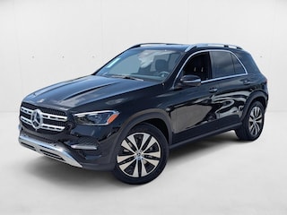 2025 Mercedes-Benz GLE 350 GLE 350 SUV SUV