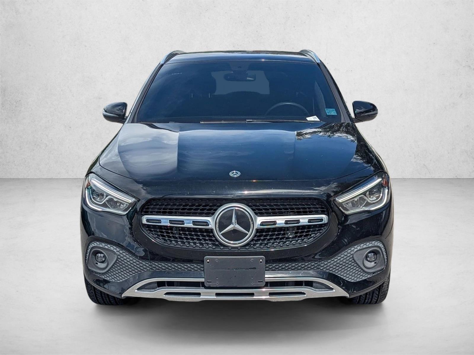 2022 Mercedes Benz GLA 250 4MATIC photo 2