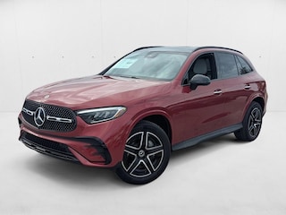 2026 Mercedes-Benz GLC 300