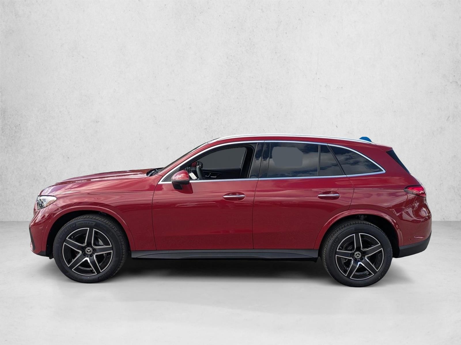 2026 Mercedes-Benz GLC Base - Photo 5