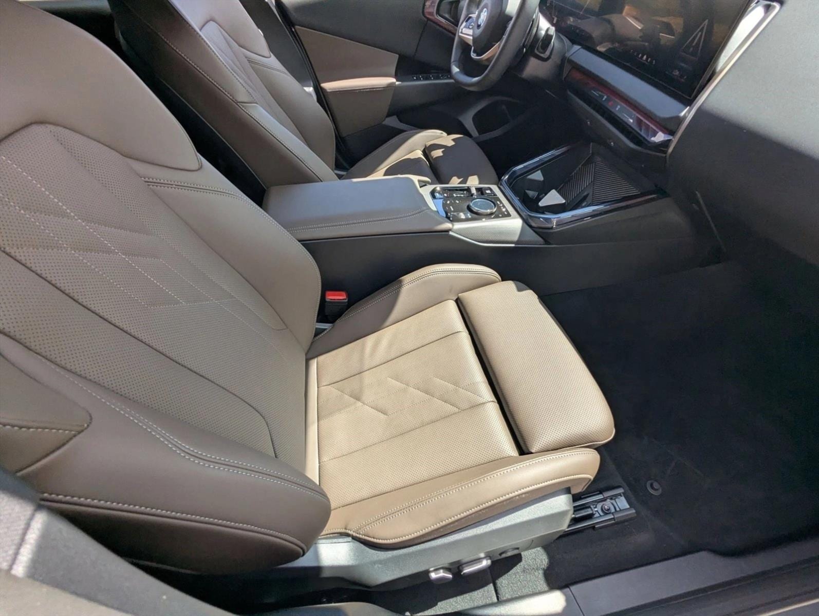 2025 BMW X3 30 - Photo 20