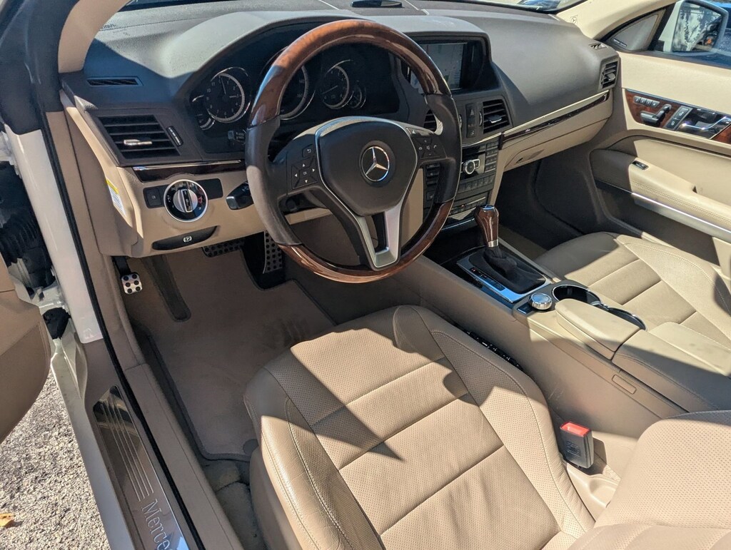 Used 2013 Mercedes-Benz