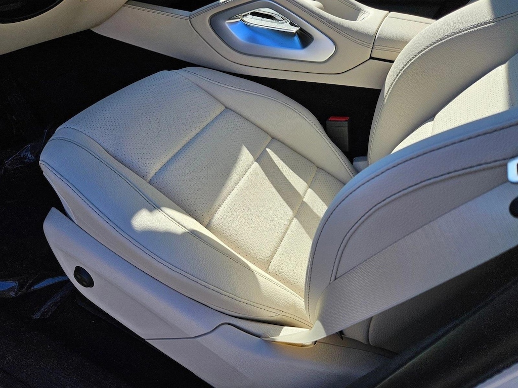 New 2026 Mercedes-Benz GLE 350 GLE 350 SUV SUV