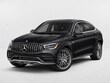 Mercedes-Benz AMG GLC 43