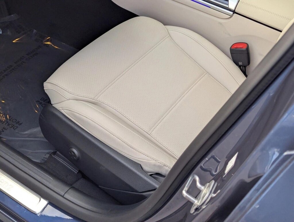 New 2026 Mercedes-Benz C-Class C 300 Sedan 4dr Car