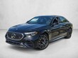  Mercedes-Benz AMG E 53 E