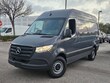  Mercedes-Benz Sprinter Cargo Van