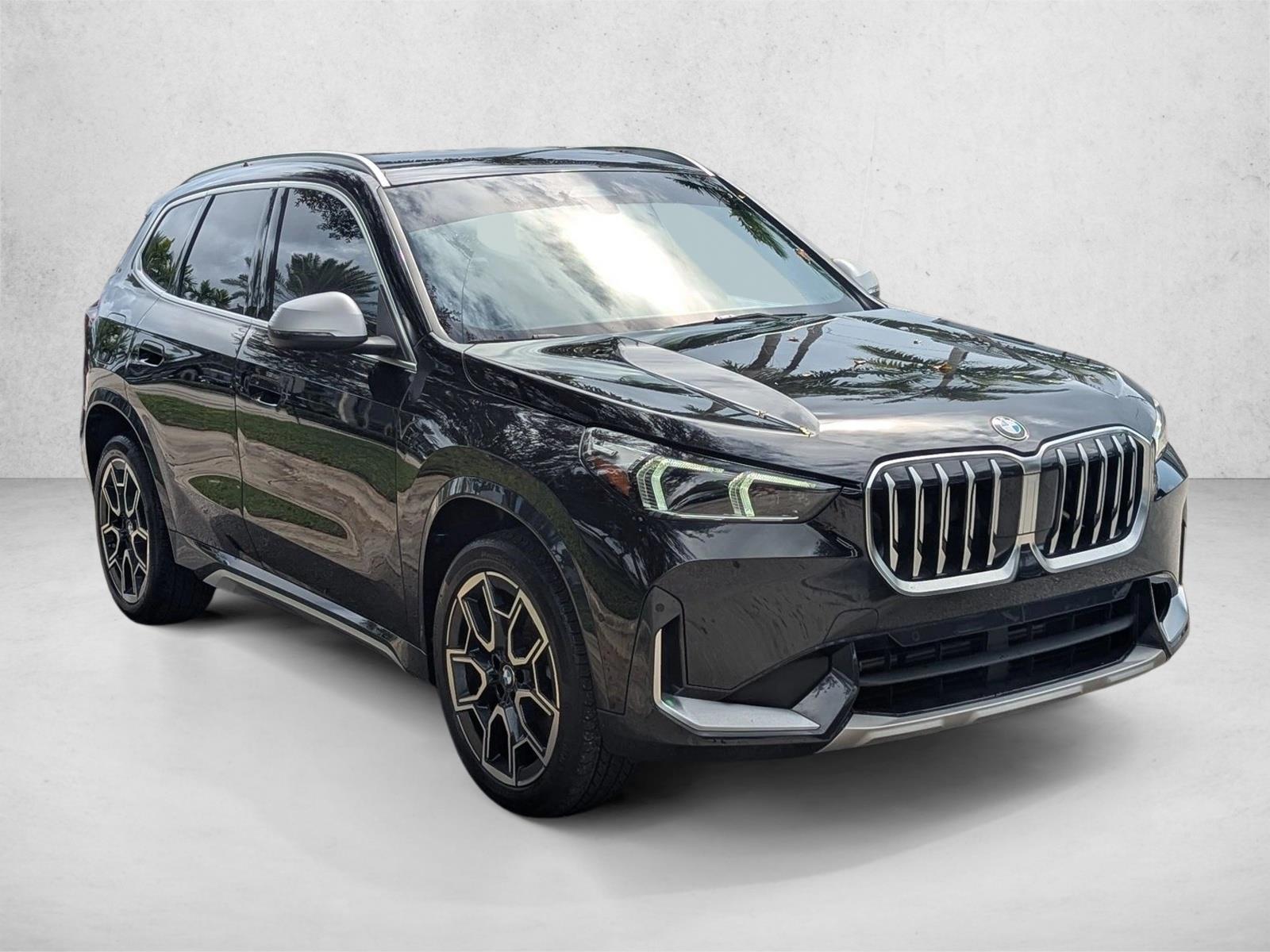 2024 Bmw X1 XDrive28i photo 3