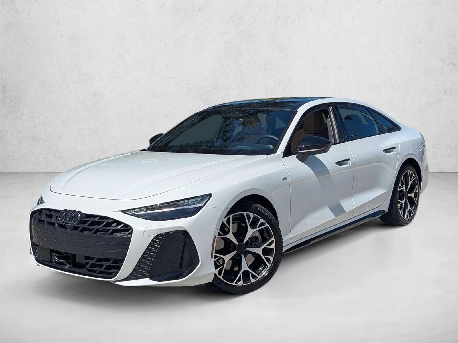 2026 Audi A6 Premium Plus quattro S tronic's photo