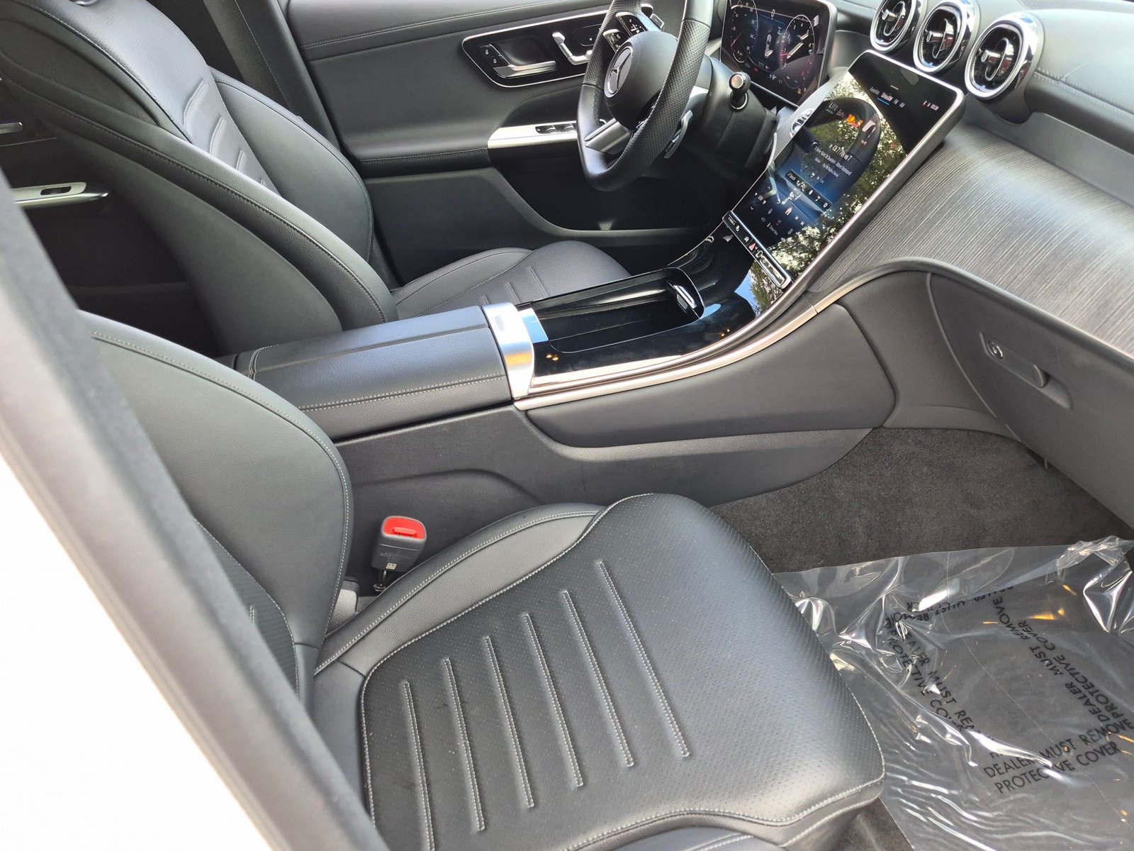 2026 Mercedes-Benz GLC Base - Photo 21