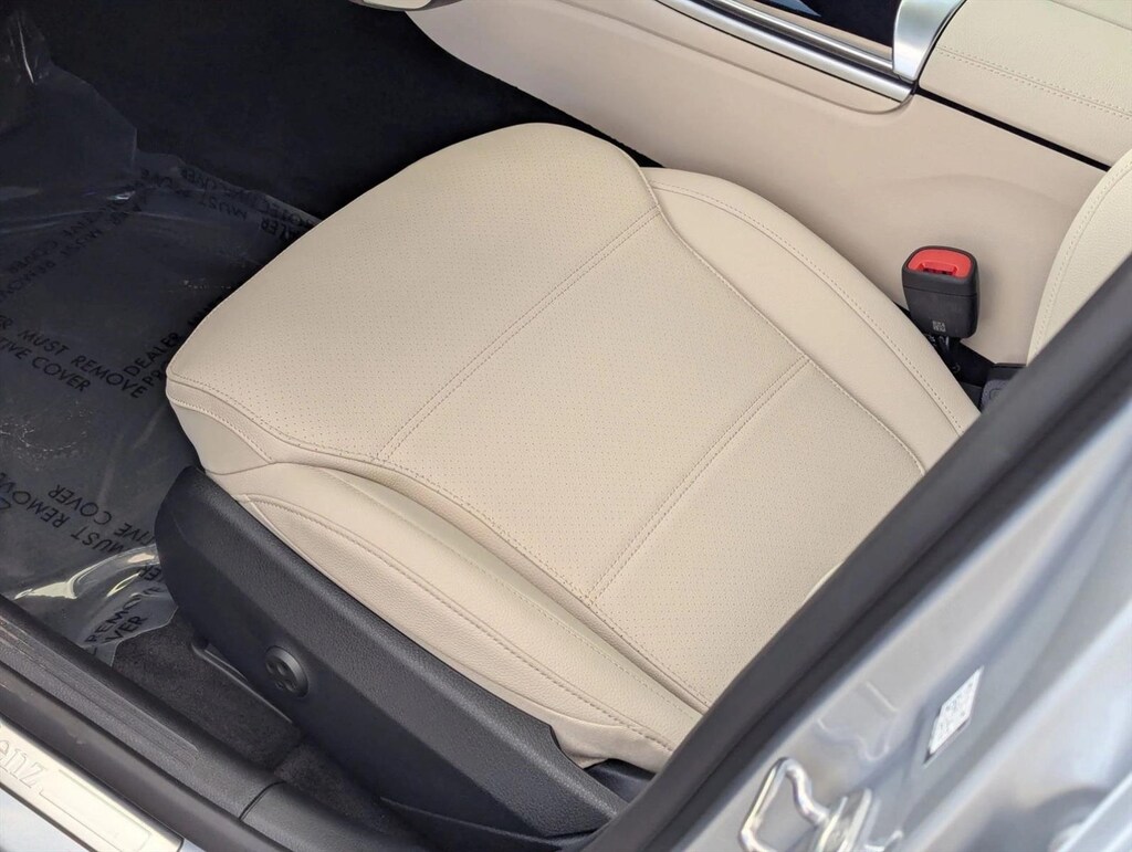 New 2026 Mercedes-Benz C-Class C 300 Sedan 4dr Car