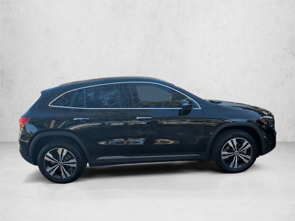 Used 2025 Mercedes-Benz GLA GLA 250 SUV SUV