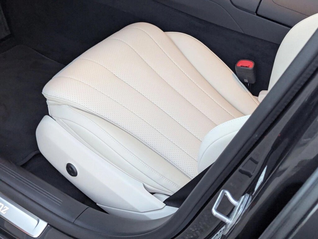 New 2026 Mercedes-Benz E-Class E 350 RWD Sedan Sedan