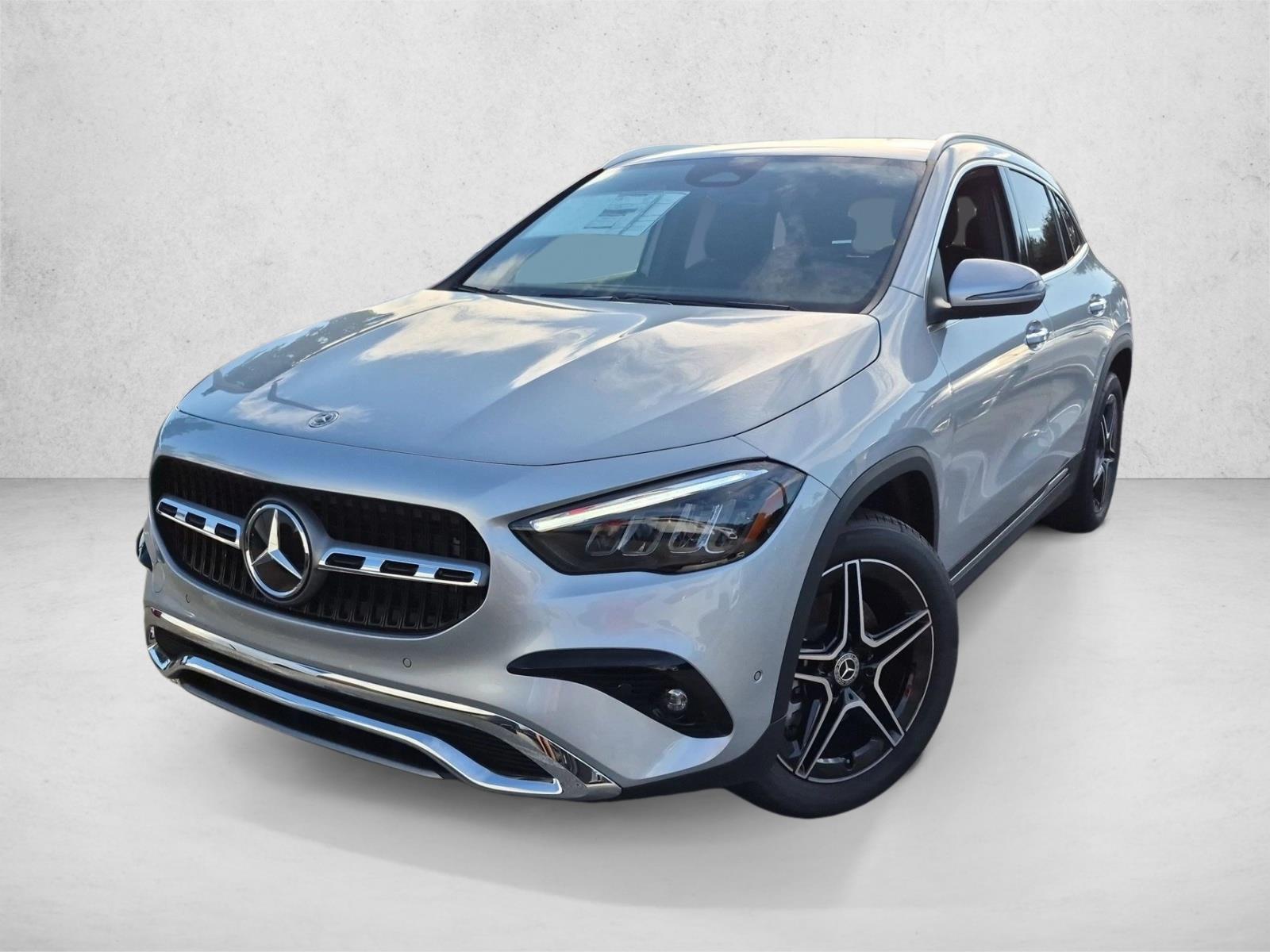 2026 Mercedes-Benz GLA 250 GLA 250 SUV SUV