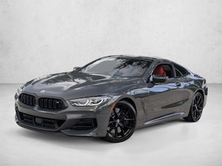 2023 BMW 8 Series